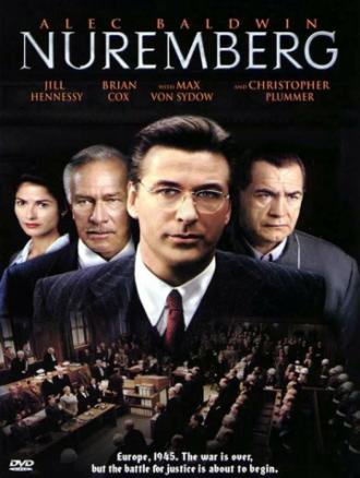 Nuremberg (tv-series 2000)