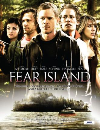 Fear Island (movie 2009)