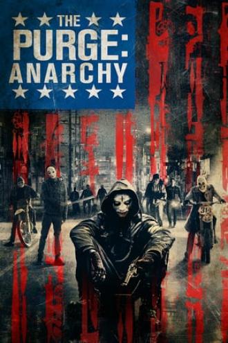 The Purge: Anarchy (movie 2014)