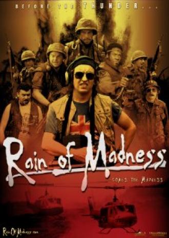 Tropic Thunder: Rain of Madness (movie 2008)