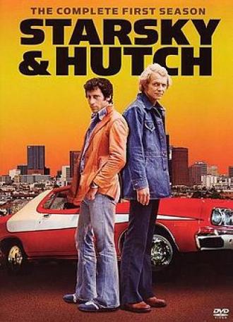 Starsky & Hutch (tv-series 1975)