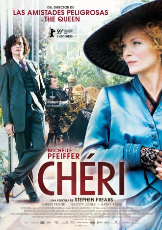 Cheri (movie 2009)