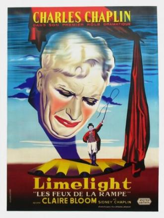 Limelight (movie 1952)