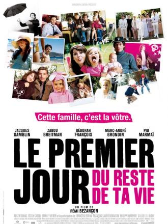 The First Day of the Rest of Your Life (movie 2008)