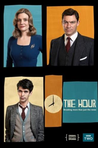 The Hour (tv-series 2011)