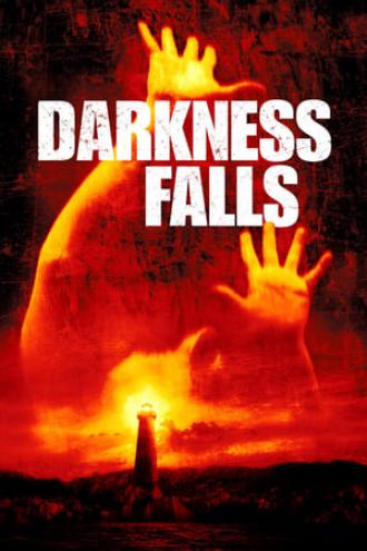Darkness Falls (movie 2003)