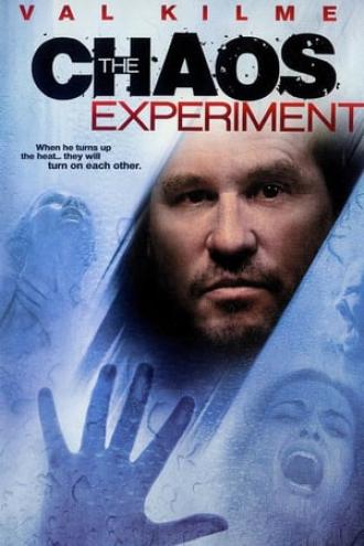 The Steam Experiment (movie 2009)