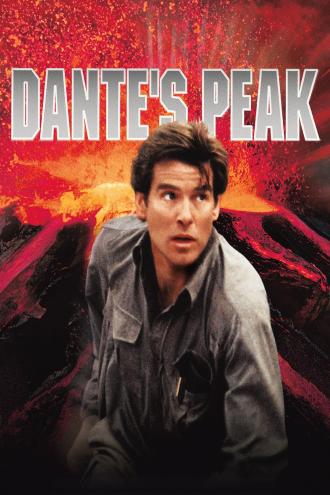 Dante's Peak (movie 1997)
