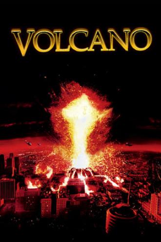 Volcano (movie 1997)