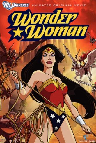 Wonder Woman (movie 2009)