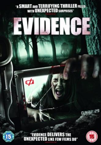 Evidence (movie 2011)