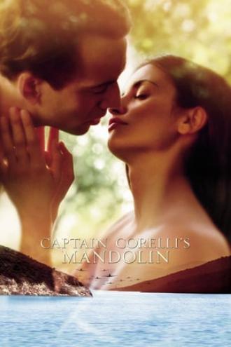 Captain Corelli's Mandolin (movie 2001)