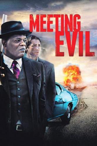 Meeting Evil (movie 2012)