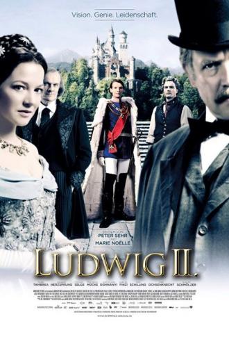 Ludwig II (movie 2012)
