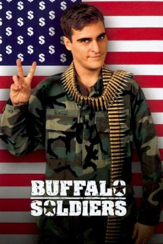 Buffalo Soldiers (movie 2001)