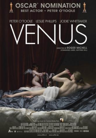 Venus (movie 2006)