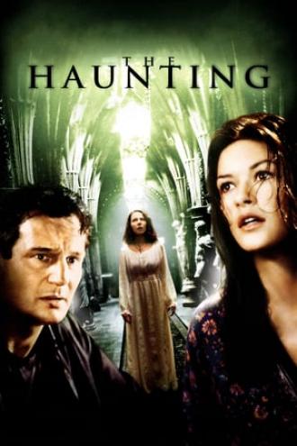 The Haunting (movie 1999)