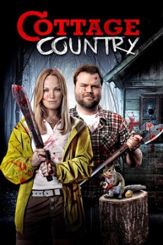 Cottage Country (movie 2013)