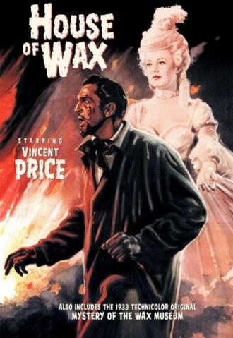 House of Wax (movie 1953)