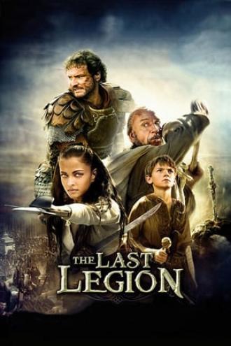 The Last Legion (movie 2007)