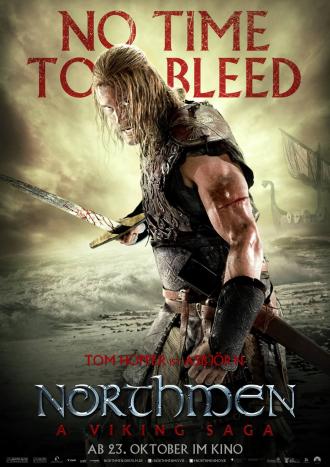 Northmen: A Viking Saga (movie 2014)