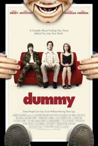 Dummy (movie 2002)