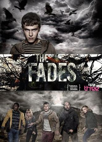 The Fades (tv-series 2011)