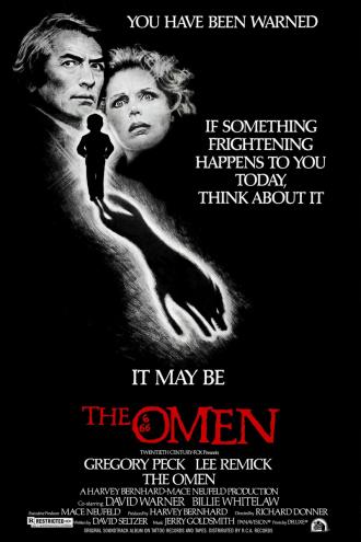 The Omen (movie 1976)