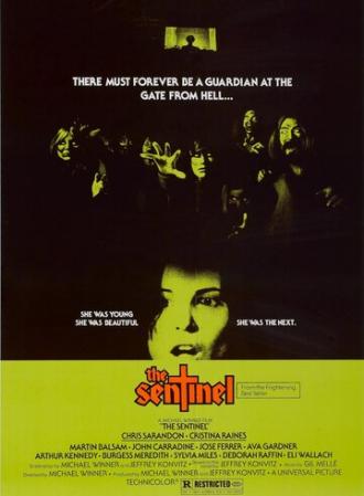 The Sentinel (movie 1977)