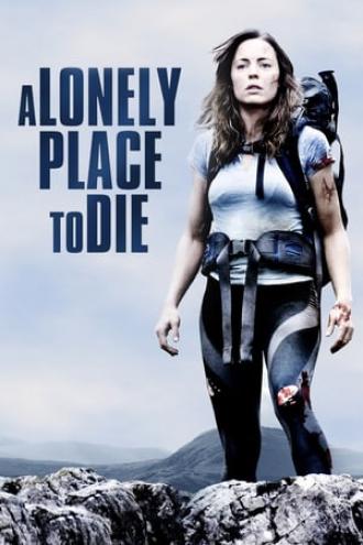 A Lonely Place to Die (movie 2011)