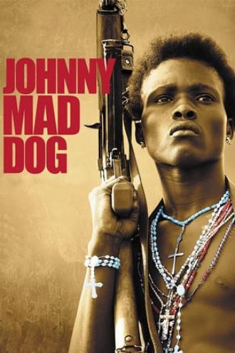 Johnny Mad Dog (movie 2008)