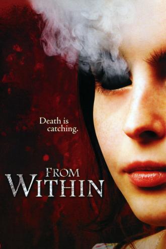 From Within (movie 2008)