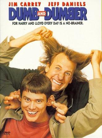 Dumb and Dumber (movie 1994)