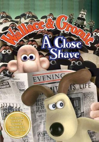 A Close Shave (movie 1995)