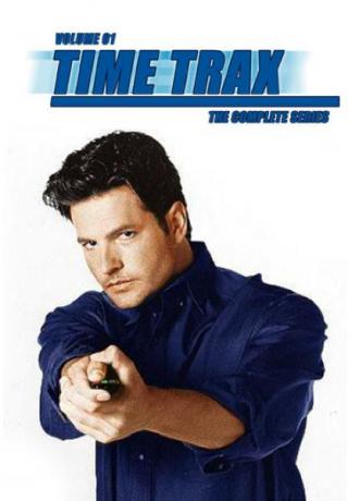 Time Trax (tv-series 1993)