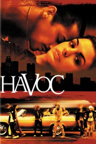Havoc (movie 2005)