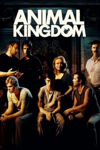 Animal Kingdom (movie 2010)
