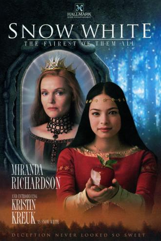 Snow White: The Fairest of Them All (movie 2001)