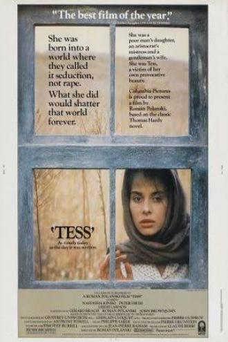 Tess (movie 1979)