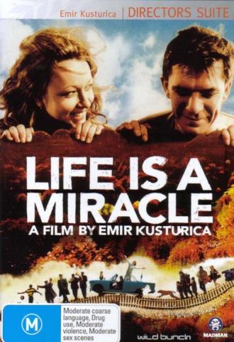 Life Is a Miracle (movie 2004)