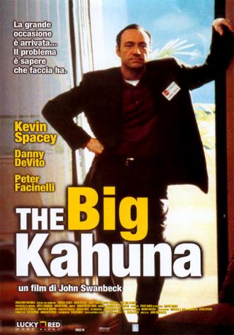 The Big Kahuna (movie 2000)
