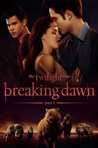 The Twilight Saga: Breaking Dawn - Part 1 (movie 2011)