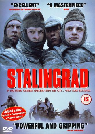 Stalingrad (movie 1993)