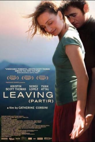 Leaving (movie 2009)