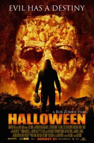 Halloween (movie 2007)