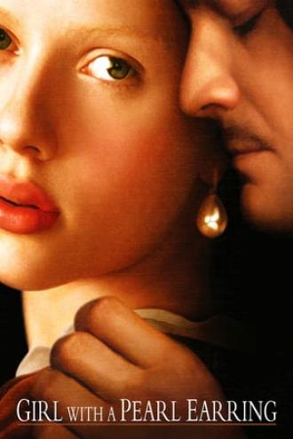 Girl with a Pearl Earring (movie 2003)