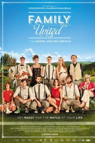 Family United (movie 2013)