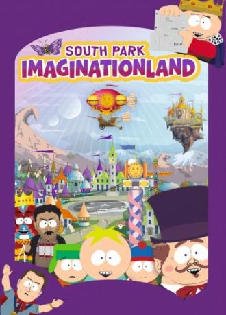 South Park: Imaginationland (movie 2008)