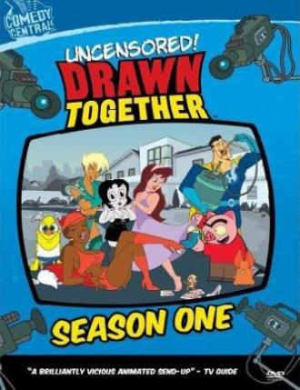 Drawn Together (tv-series 2004)