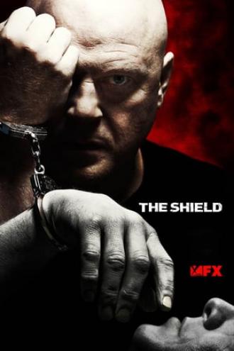 The Shield (tv-series 2002)